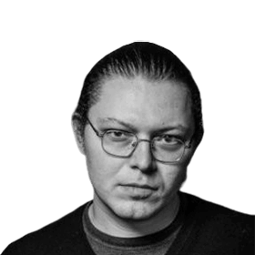Gary Kazantsev