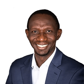 Louis Ehwerhemuepha