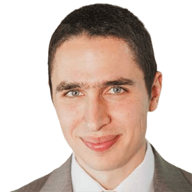 Marco Túlio Ribeiro