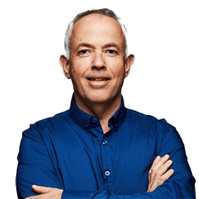 Moshe Wasserblat