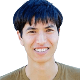 Robert Nishihara