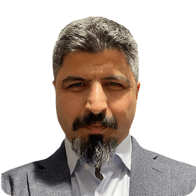 Veysel Kocaman