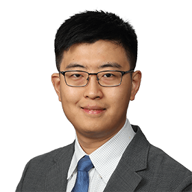 Yanshan Wang