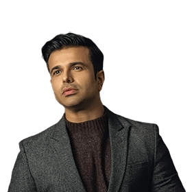 Varun Nakra
