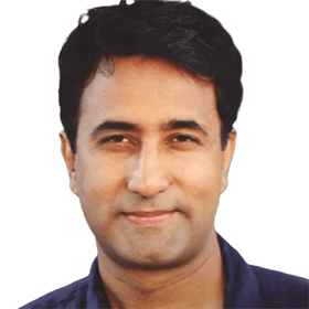 Vivek Tomer