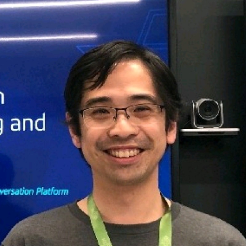 Kwan-Yuet (Stephen) Ho