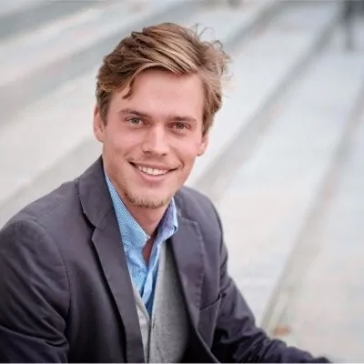 Romain Bogaerts