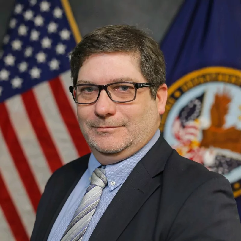 R. Spencer Schaefer