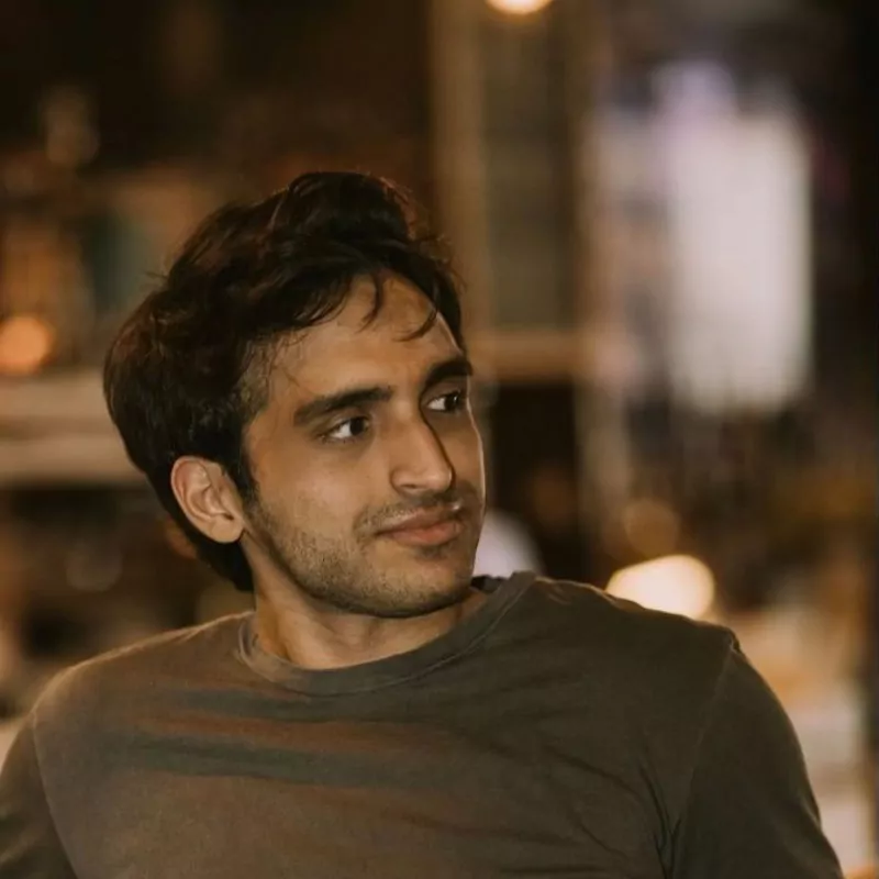 Shay Sayed
