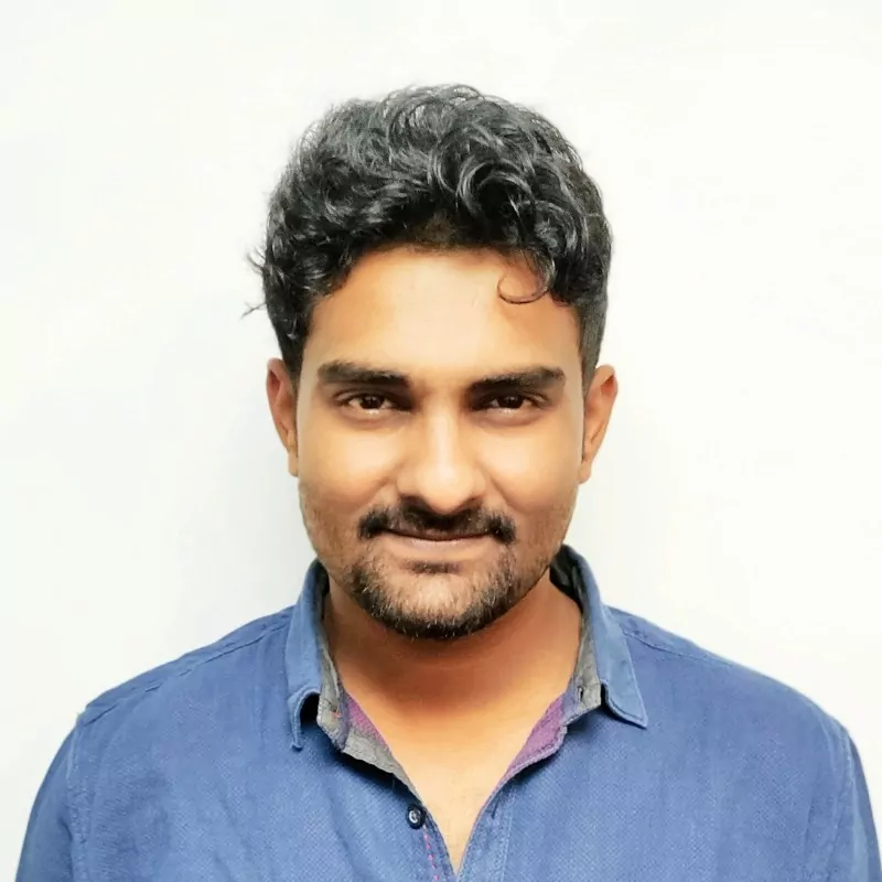 Abhinay Krishna Vellala