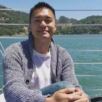 Alex Chao