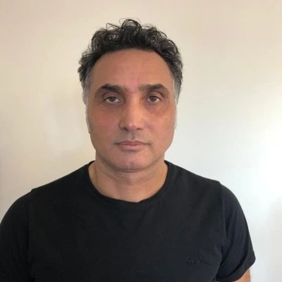 Ali Lazim
