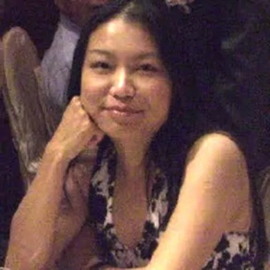 Alice Chung