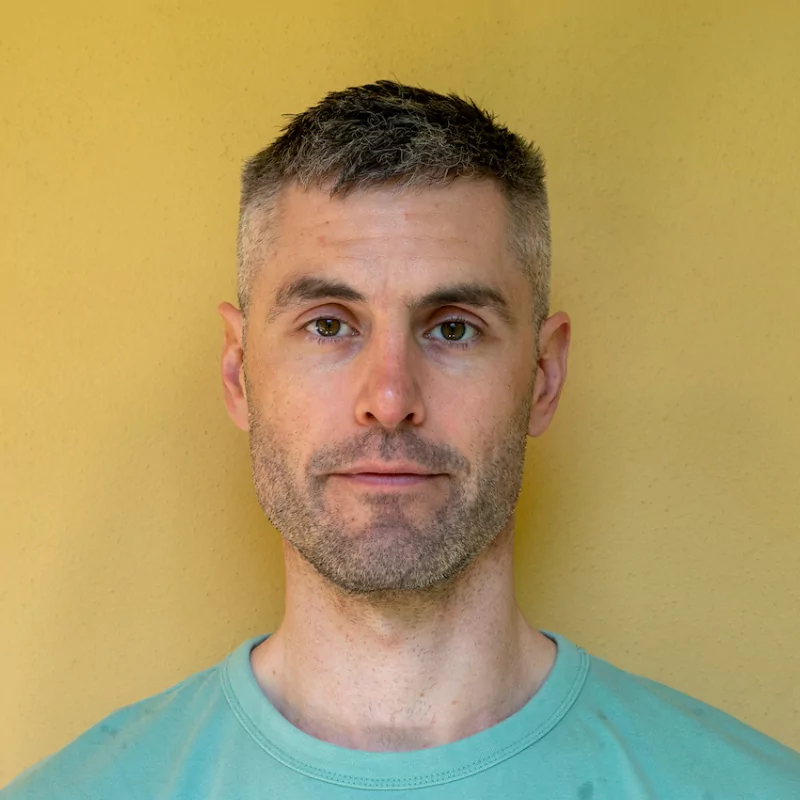 Andreas Steiner