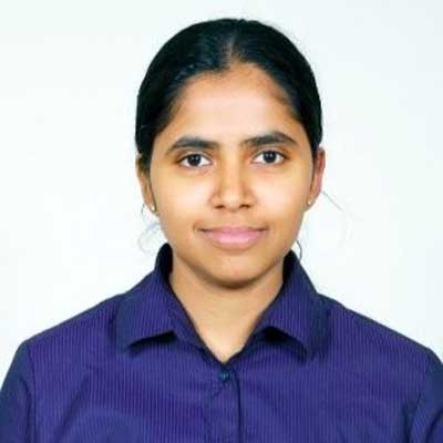 Anjali Sreekumar