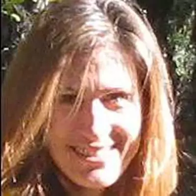 Antoaneta Vladimirova 