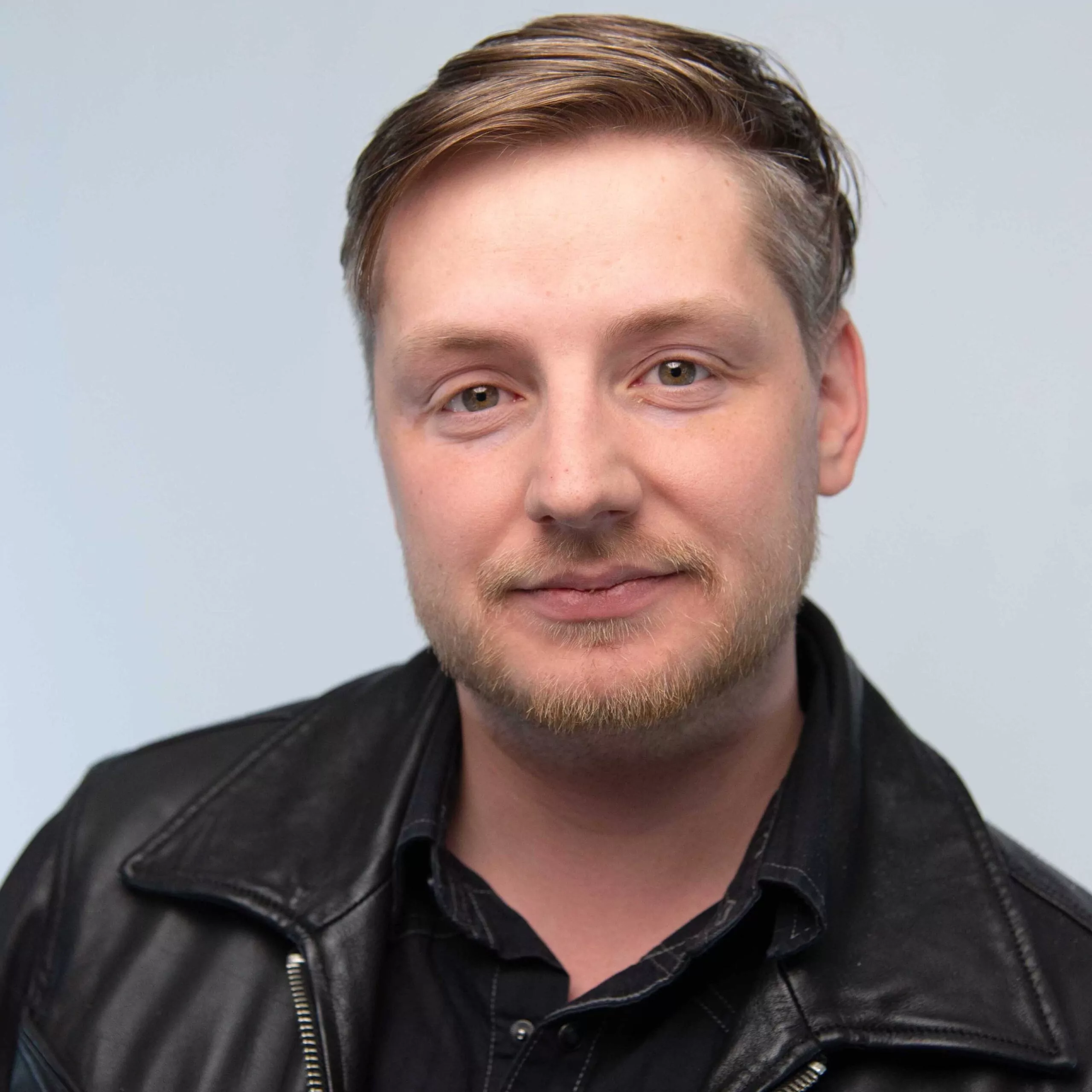 Anton Trynikof