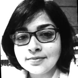 Anusua Trivedi 