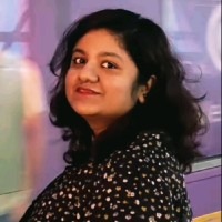 Arthi Rajendran
