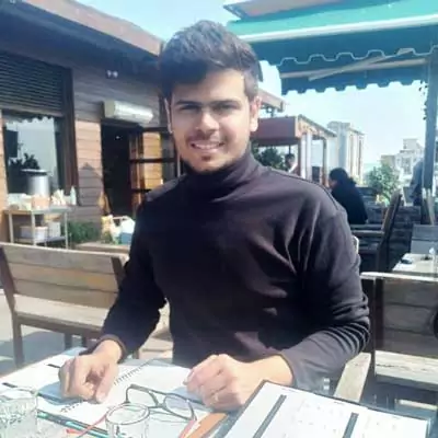 Avinash Pathak
