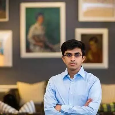 Bharath Ramsundar 