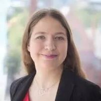 Catherine Havasi