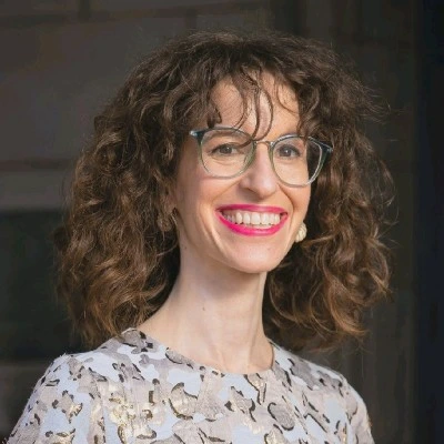 Corinne Stroum