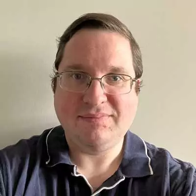 Daniel Svoboda