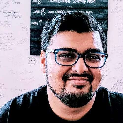 Gaurav Kaushik