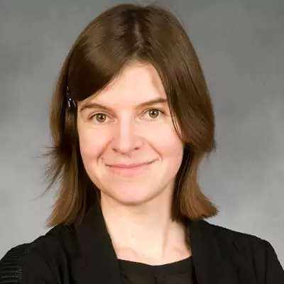 Janna Lipenkova