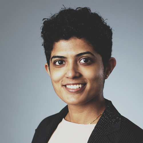 Jennifer D’Souza