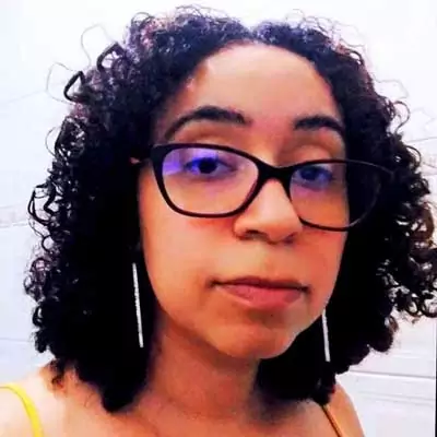 Jéssica dos Santos de Oliveira