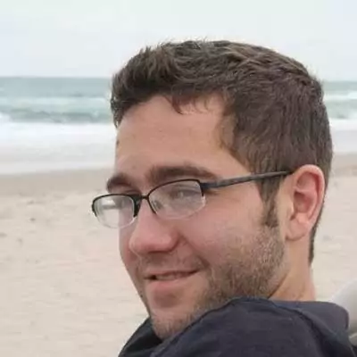 Joel Lehman