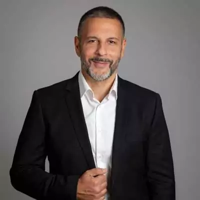Lawrence Rasouliyan