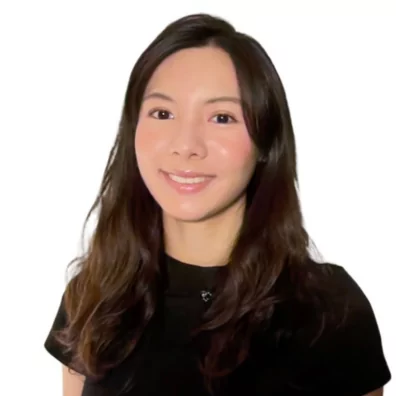 Leann Chen
