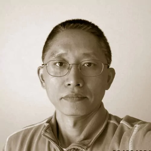 Yong Liu