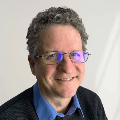 Mark Andersen