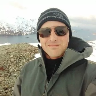 Matthew Davis