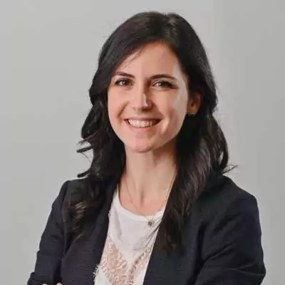 Melissa Rollot