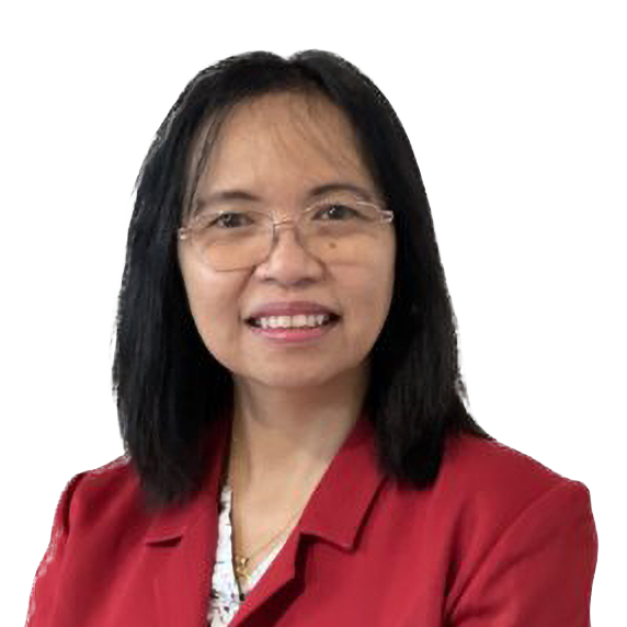 Michelle Banawan