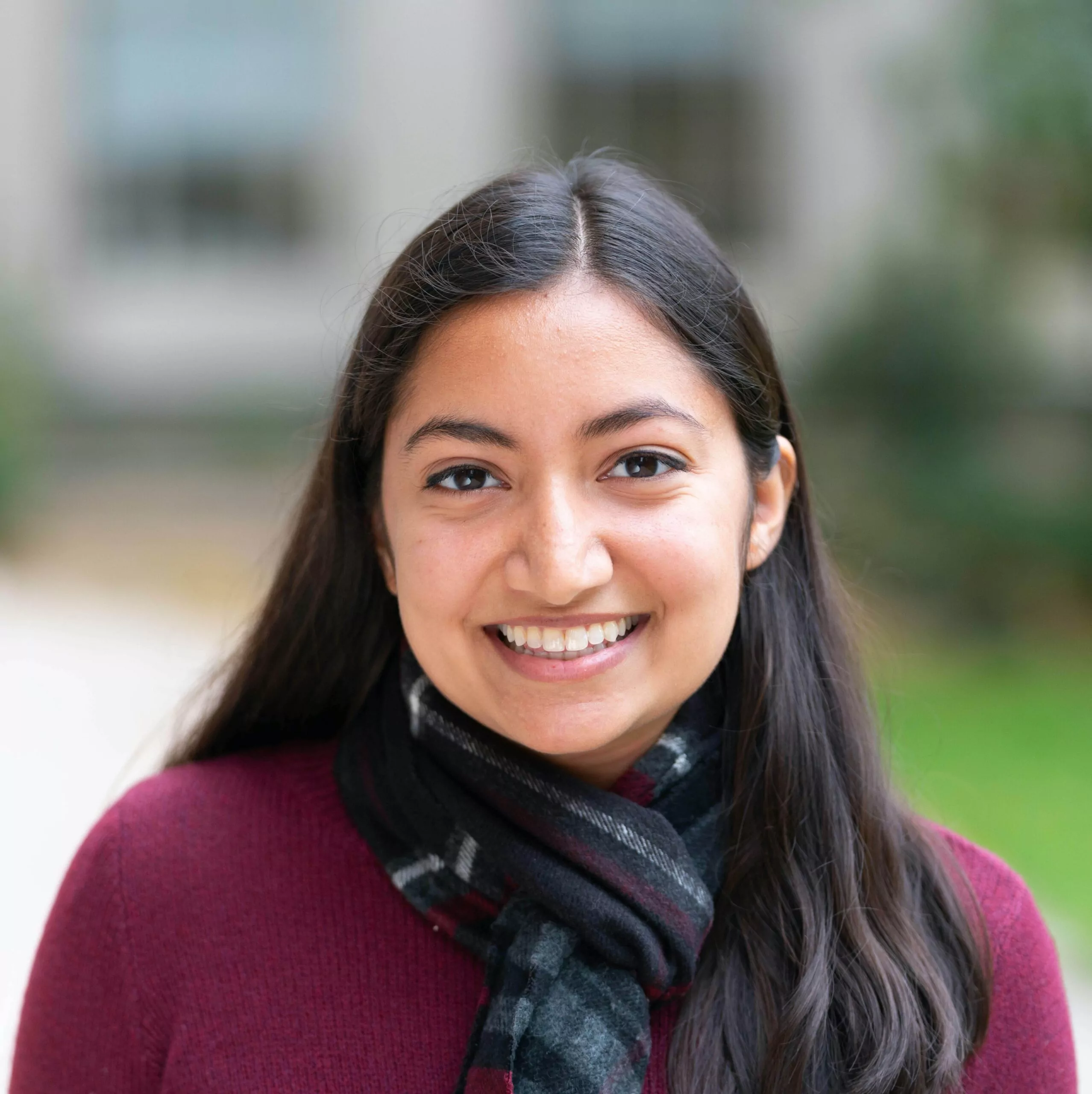 Monica Nayan Agrawal