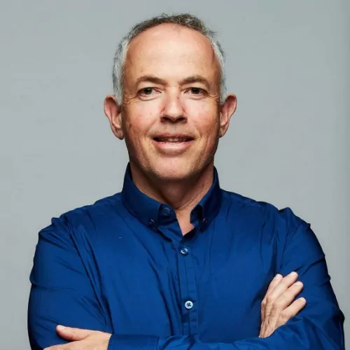 Moshe Wasserblat 