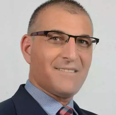 Mustafa Jarrar