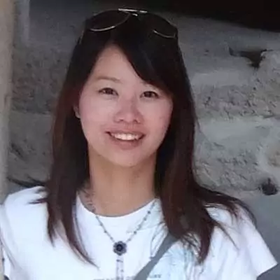 Olivia Liao