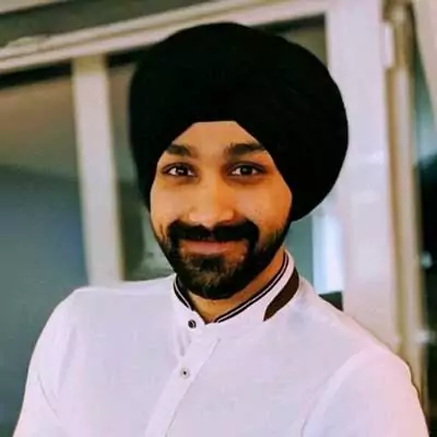 Parminder Bhatia 