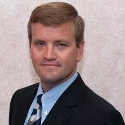 Paul Edelblut