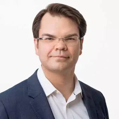 Peter Stadlinger