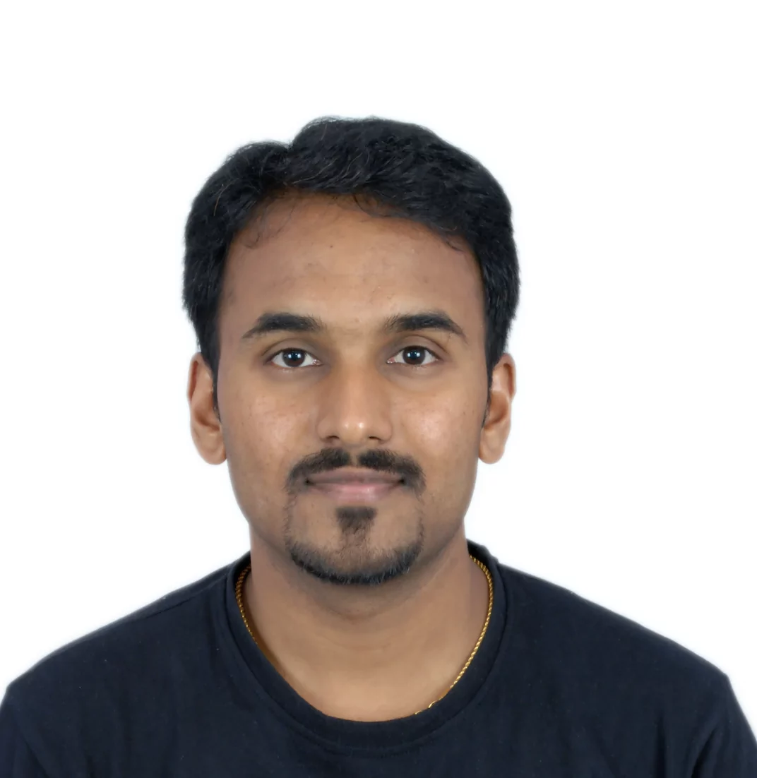 Dr. Harsha Gurulingappa