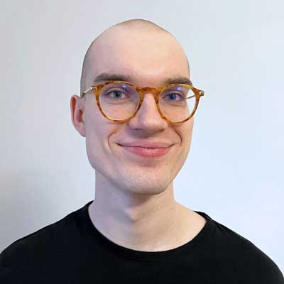 Piotr Szymczak