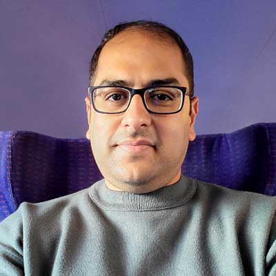 Prathamesh Karmalkar